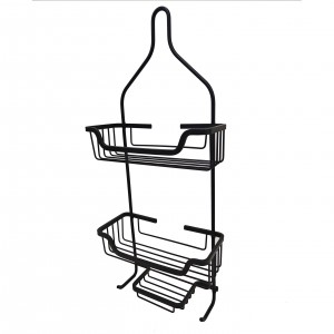 Shower Caddy Hanging