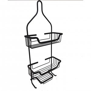 Shower Caddy Hanging