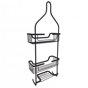 Shower Caddy Hanging