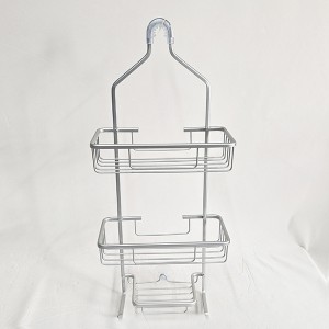 Shower Caddy Hanging