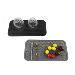 Silicone Drying Mat